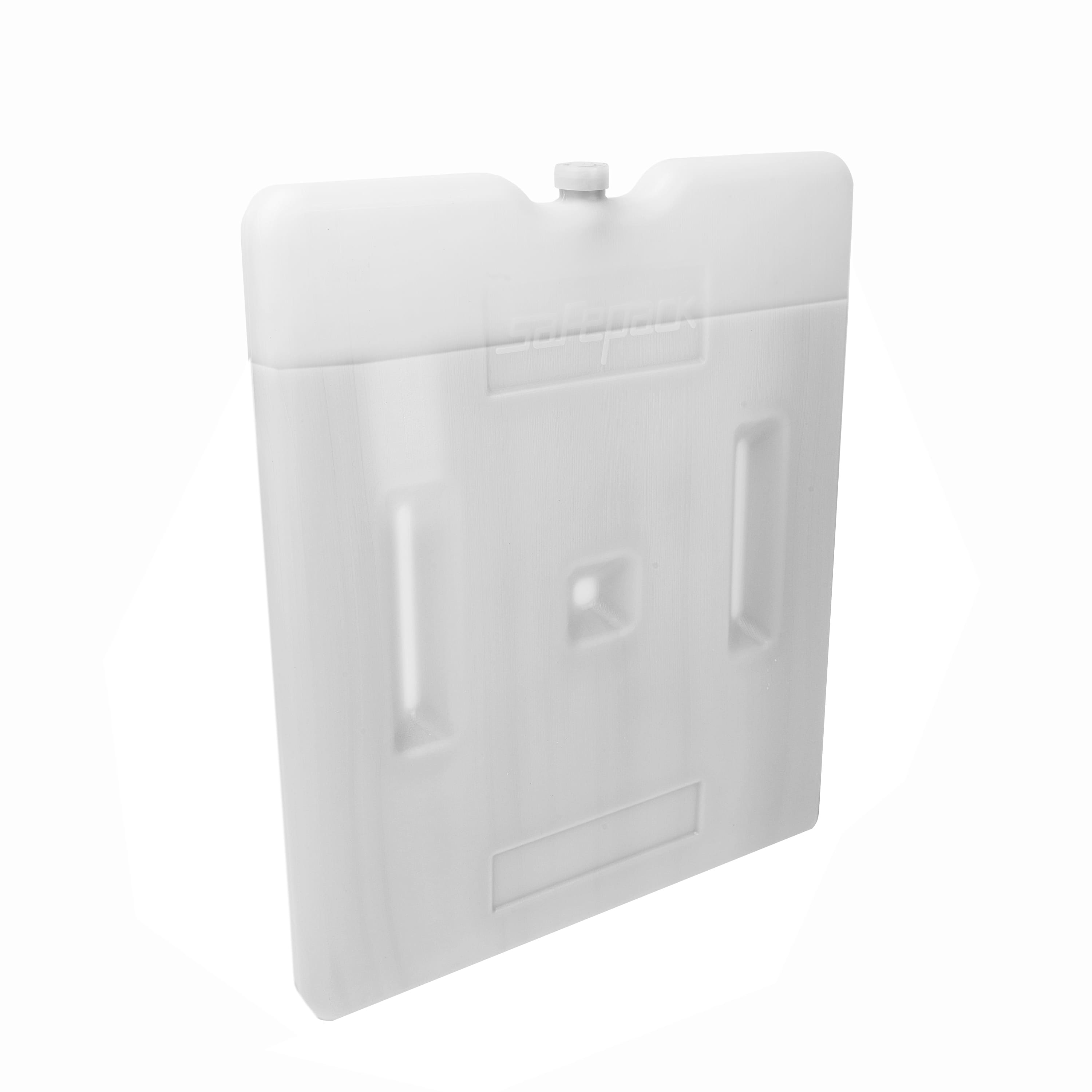 Хладоэлемент для термоконтейнеров Biocard Safepack 3/SP с поддержкой нужной температуры для перевозки термозависимых грузов