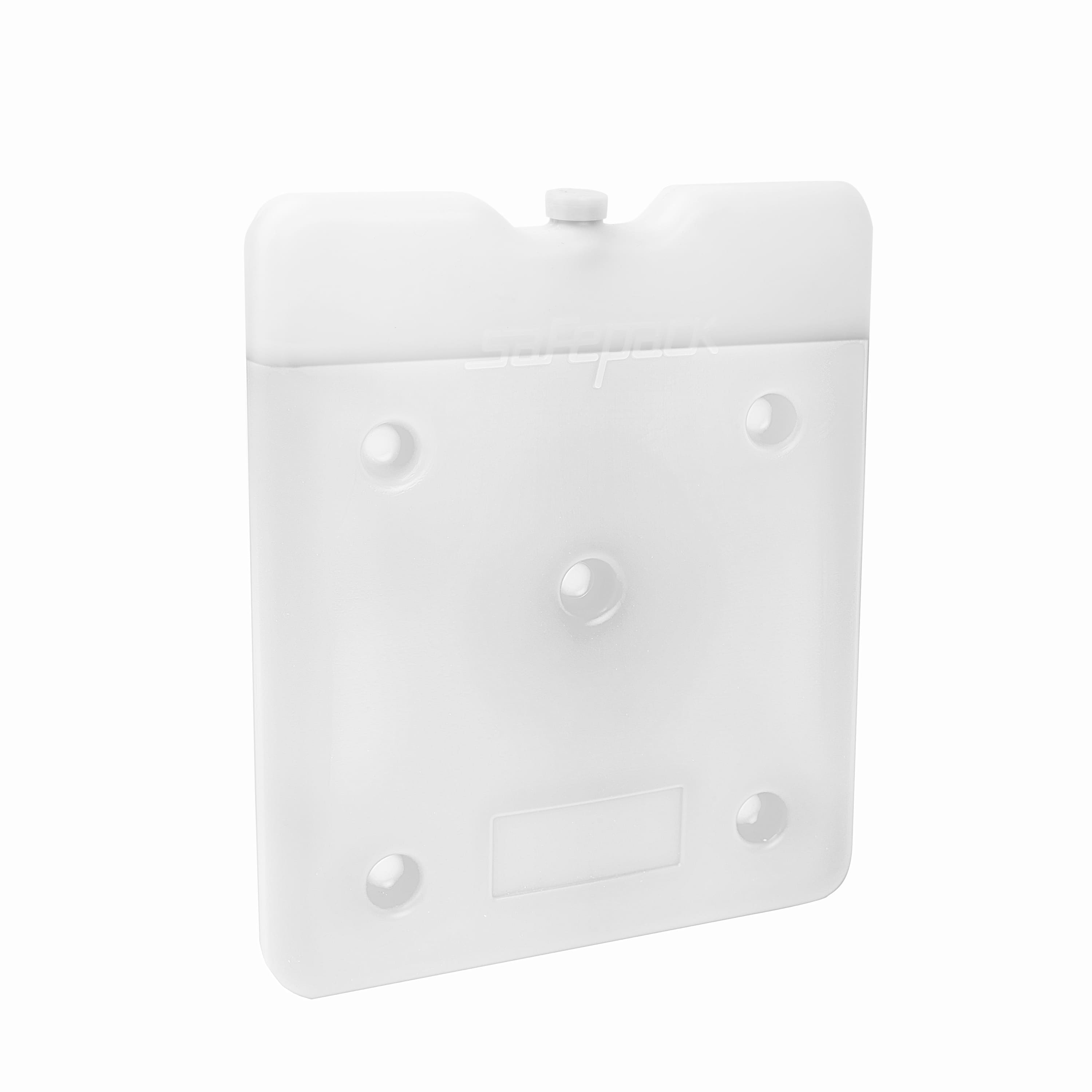 Хладоэлемент для термоконтейнеров Biocard Safepack 4/SP с поддержкой нужной температуры для перевозки термозависимых грузов