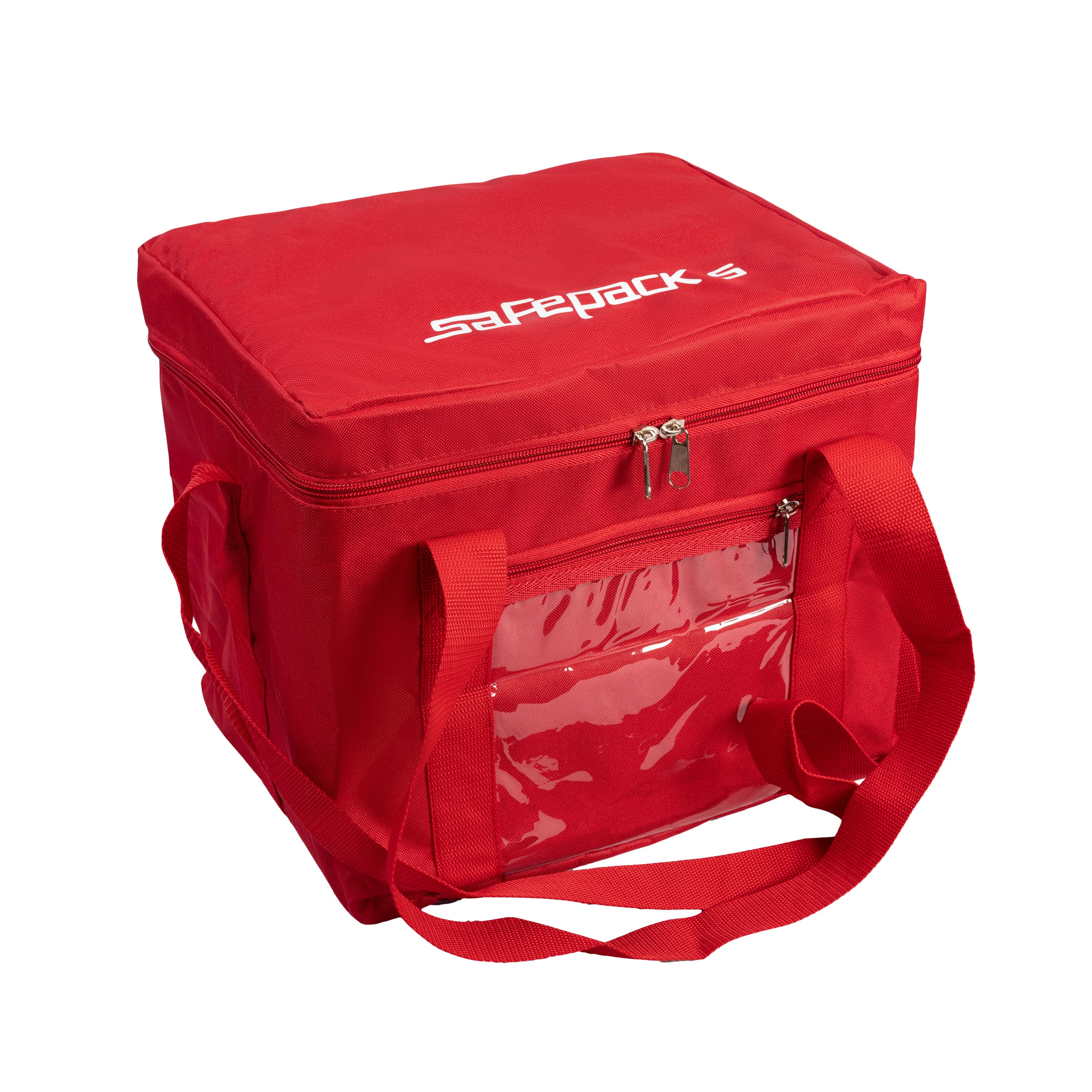 Термоконтейнер Biocard SafePack SP5 для хранения и перевозки медицинских и температурных грузов